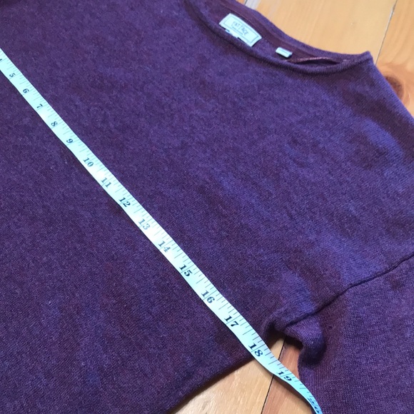 Fat Face Crew Sweater - Picture 7 of 11